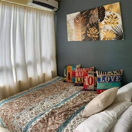 Sabina'S Place Wind Residences Tagaytay Tagaytay City Extérieur photo