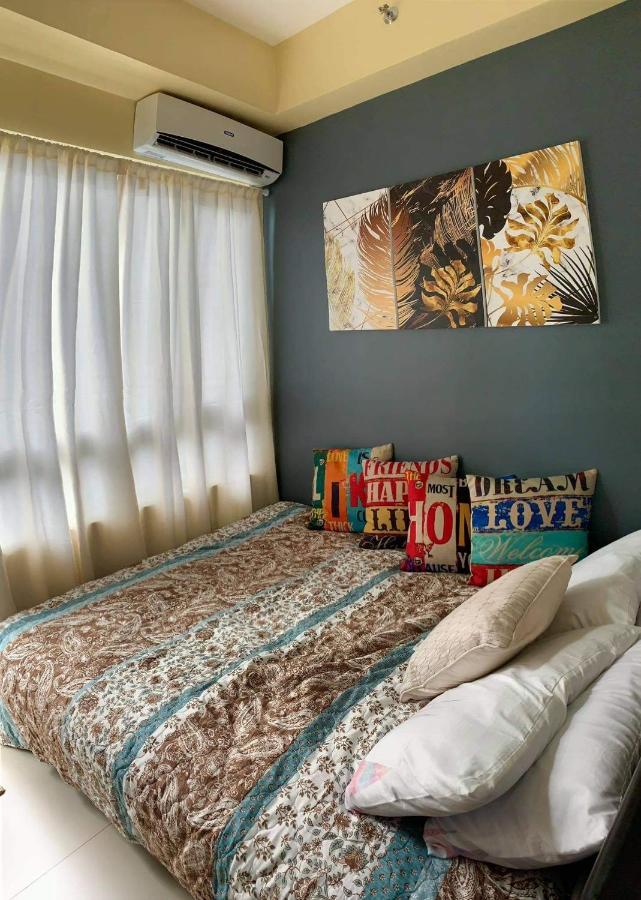 Sabina'S Place Wind Residences Tagaytay Tagaytay City Extérieur photo
