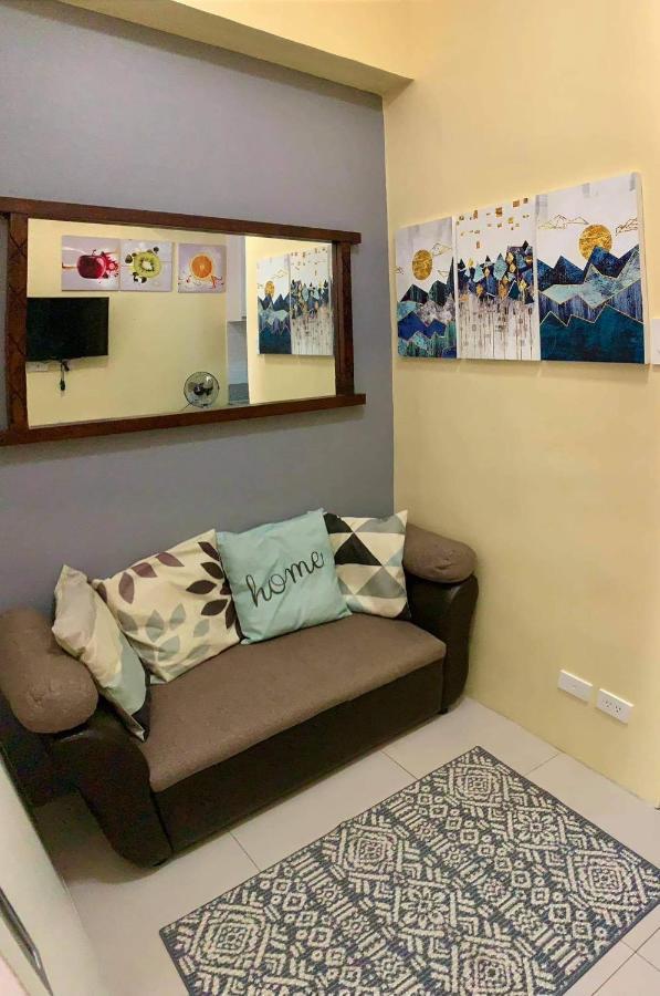 Sabina'S Place Wind Residences Tagaytay Tagaytay City Extérieur photo