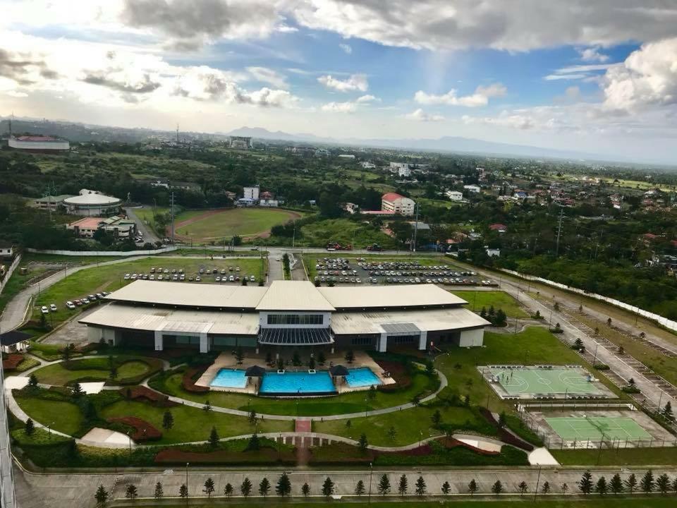 Sabina'S Place Wind Residences Tagaytay Tagaytay City Extérieur photo