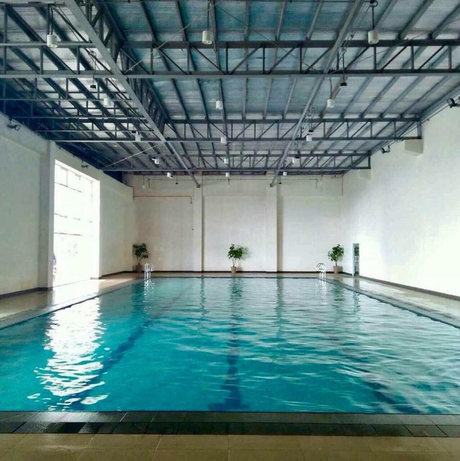 Sabina'S Place Wind Residences Tagaytay Tagaytay City Extérieur photo
