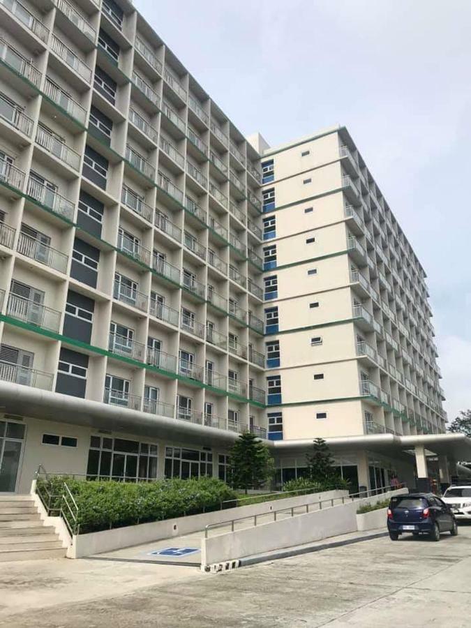 Sabina'S Place Wind Residences Tagaytay Tagaytay City Extérieur photo