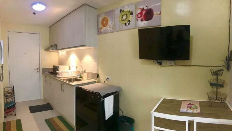 Sabina'S Place Wind Residences Tagaytay Tagaytay City Extérieur photo