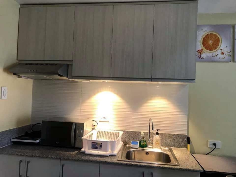 Sabina'S Place Wind Residences Tagaytay Tagaytay City Extérieur photo