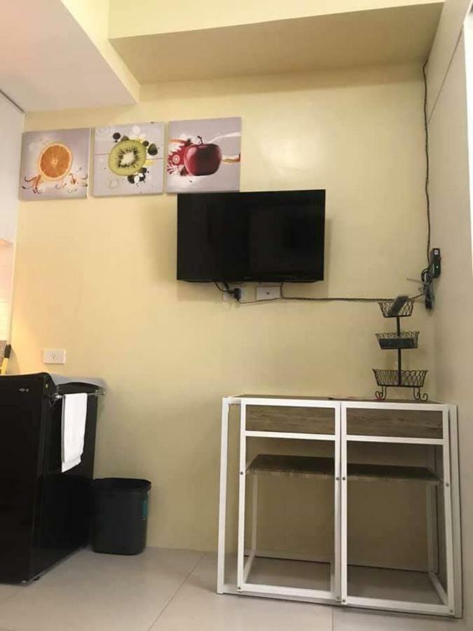 Sabina'S Place Wind Residences Tagaytay Tagaytay City Extérieur photo